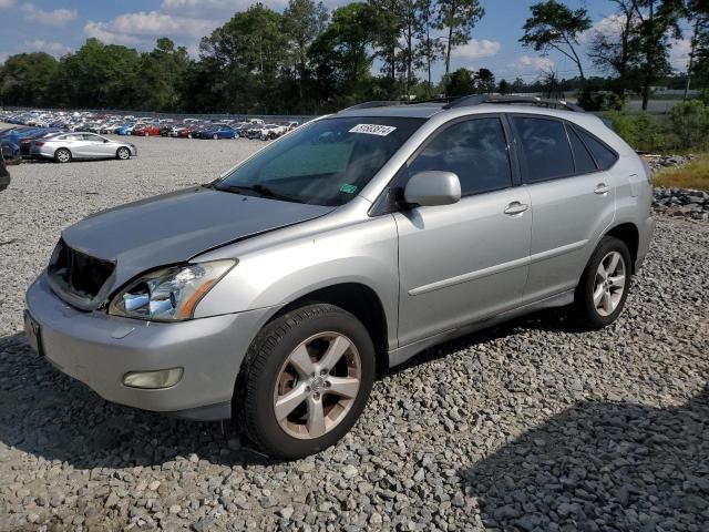 2005 Lexus RX 330