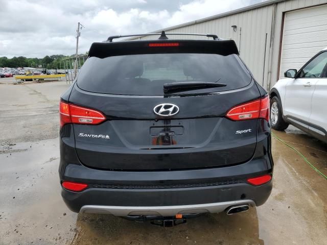 2015 Hyundai Santa FE Sport