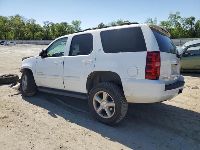 2007 Chevrolet Tahoe K1500