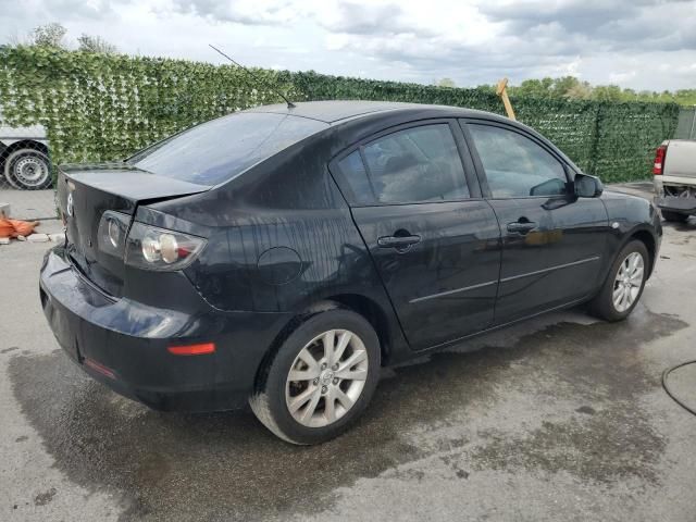 2007 Mazda 3 I