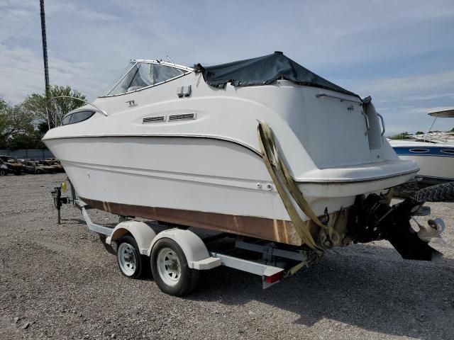 2000 Bayliner Boat