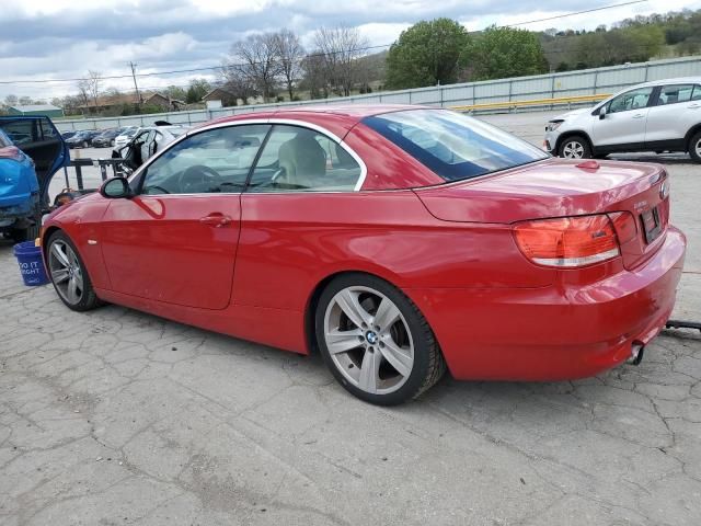 2008 BMW 335 I