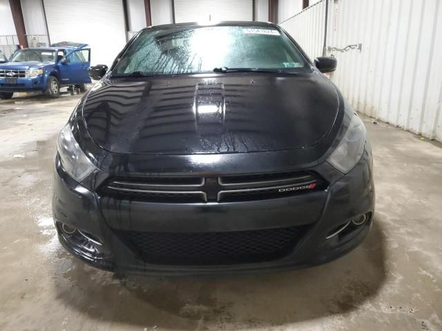 2014 Dodge Dart GT