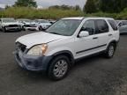 2005 Honda CR-V EX