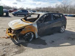 Hyundai Vehiculos salvage en venta: 2016 Hyundai Accent SE