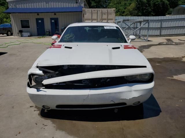 2013 Dodge Challenger R/T