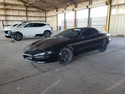 Muscle Cars for sale at auction: 1995 Pontiac Firebird