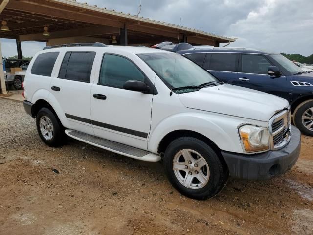 2006 Dodge Durango SXT