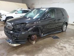 Carros reportados por vandalismo a la venta en subasta: 2007 Buick Rendezvous CX