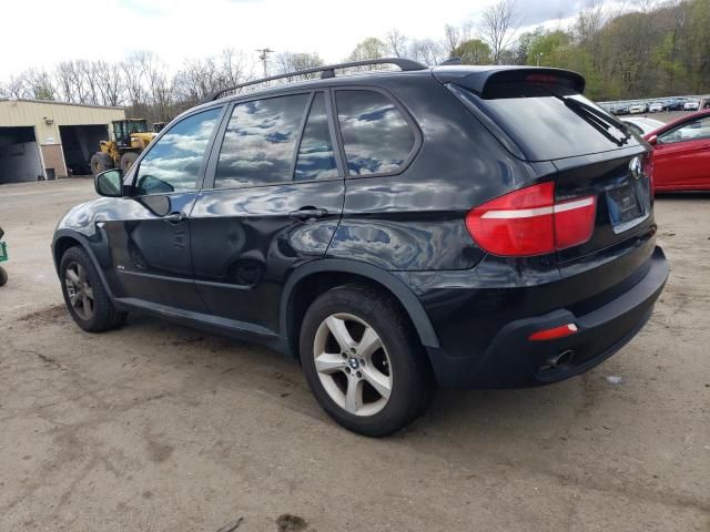 2008 BMW X5 3.0I