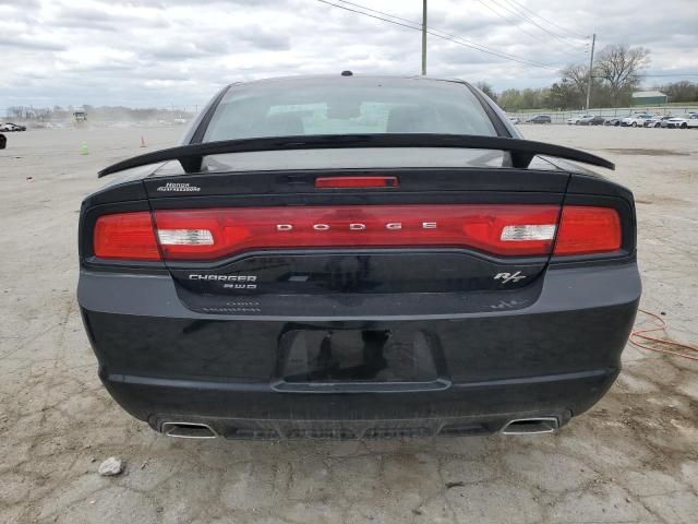 2014 Dodge Charger R/T