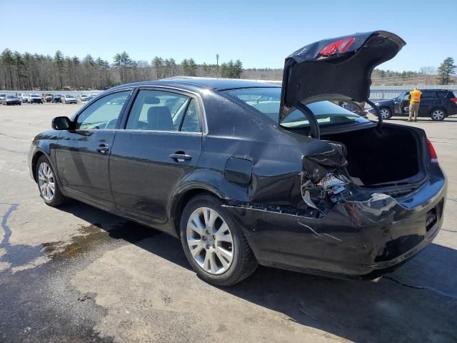 2008 Toyota Avalon XL