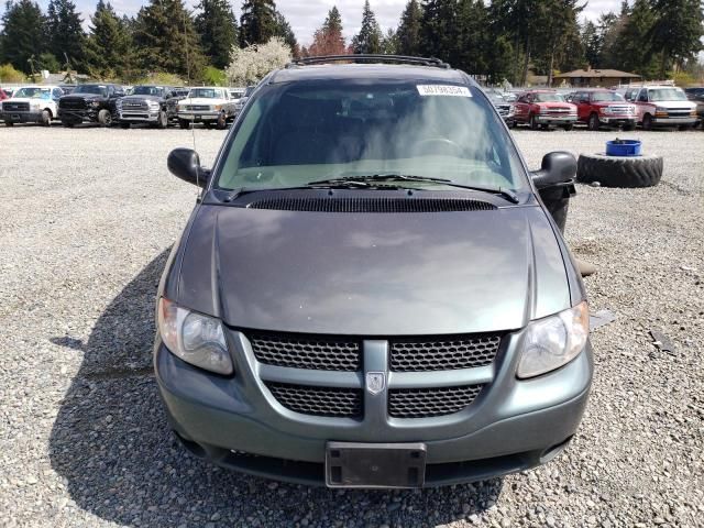 2003 Dodge Grand Caravan Sport