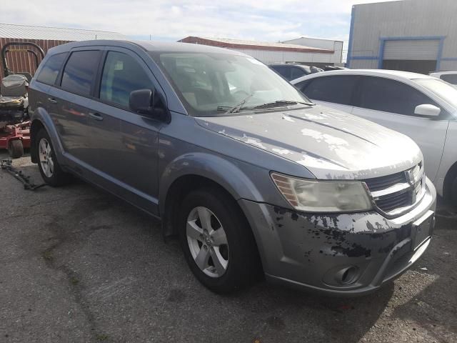 2009 Dodge Journey SXT