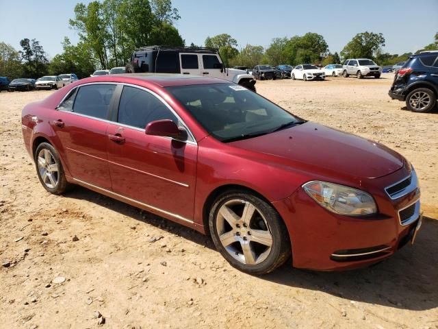 2011 Chevrolet Malibu 2LT