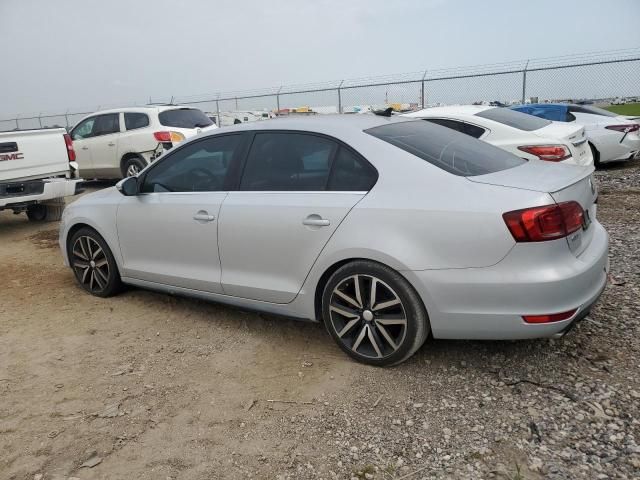 2013 Volkswagen Jetta GLI