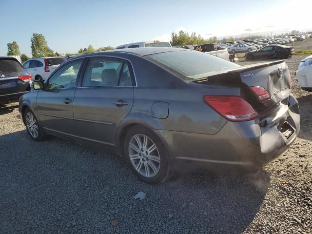 2006 Toyota Avalon XL