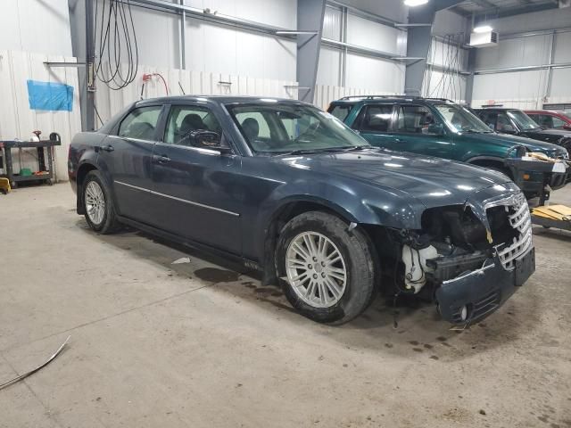 2008 Chrysler 300 Touring