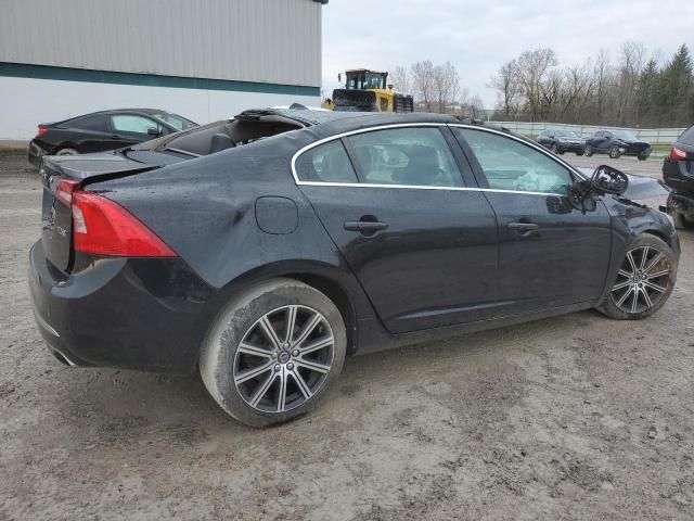 2017 Volvo S60 Premier