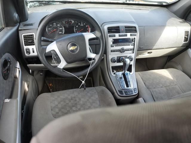 2008 Chevrolet Equinox LS