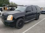 2007 GMC Yukon