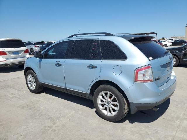 2008 Ford Edge SE