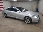 2007 Mercedes-Benz S 550