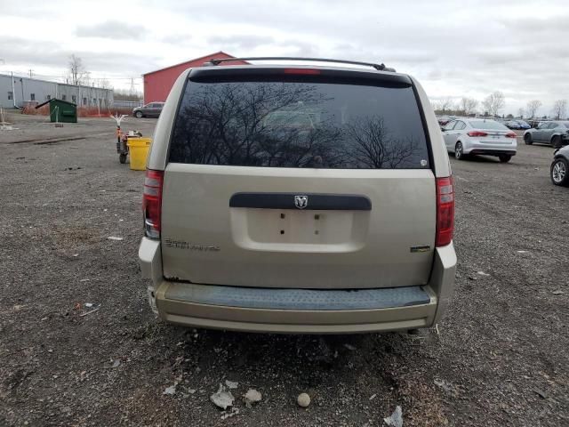 2008 Dodge Grand Caravan SE