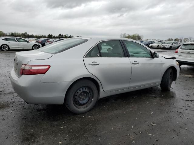 2009 Toyota Camry Base