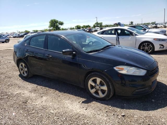 2016 Dodge Dart SXT Sport