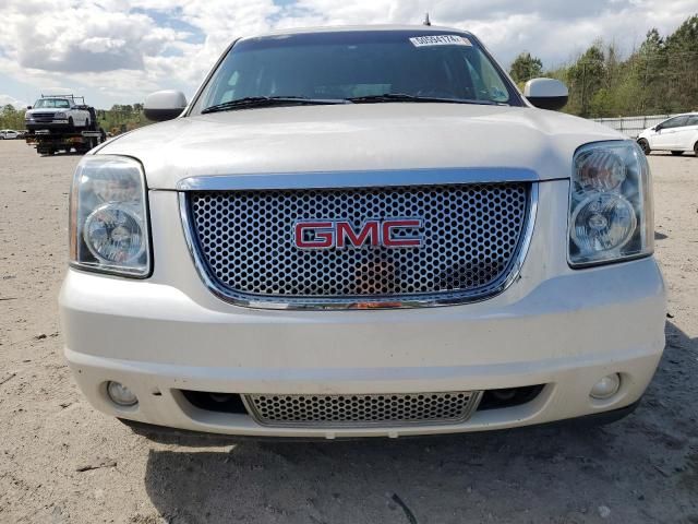 2013 GMC Yukon Denali Hybrid