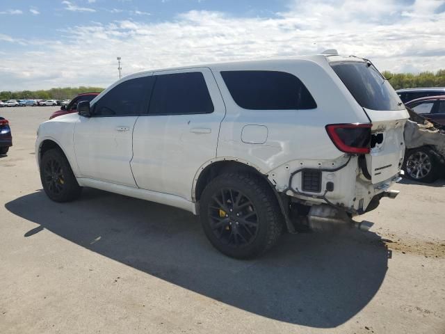 2016 Dodge Durango Limited