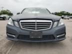 2013 Mercedes-Benz E 350 4matic