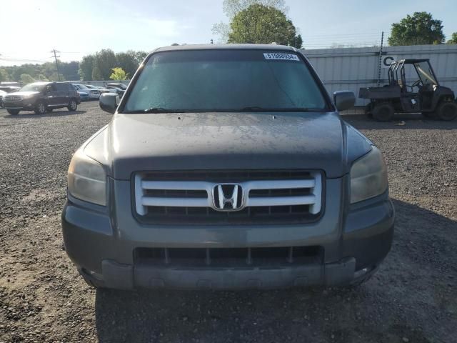 2008 Honda Pilot SE