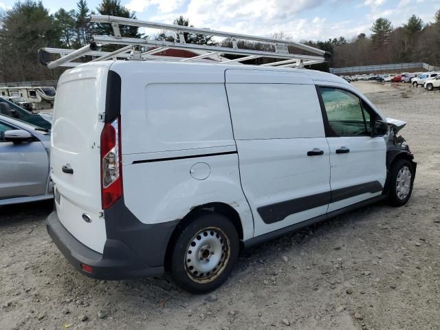 2014 Ford Transit Connect XL