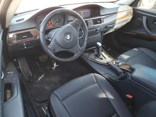 2013 BMW 328 I Sulev