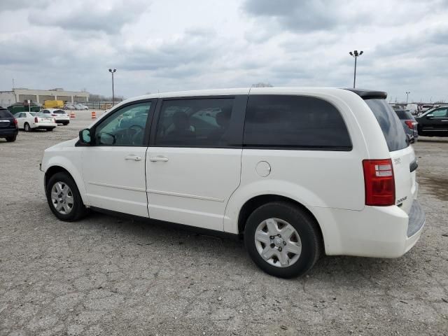 2009 Dodge Grand Caravan SE