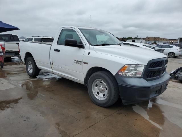 2015 Dodge RAM 1500 ST