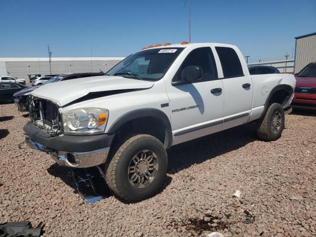 2009 Dodge RAM 2500