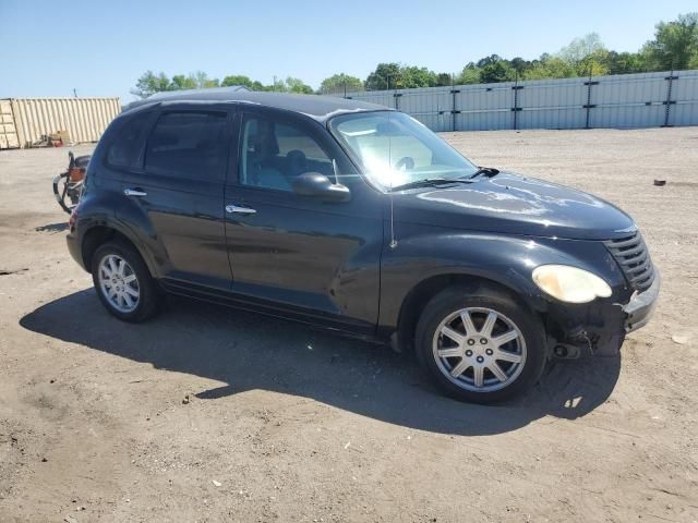 2009 Chrysler PT Cruiser