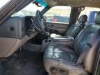 2001 Chevrolet Tahoe K1500