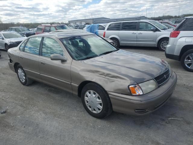 1998 Toyota Avalon XL