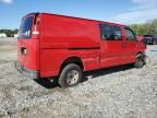 2005 Chevrolet Express G2500