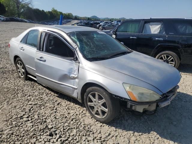 2003 Honda Accord EX