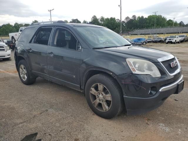 2010 GMC Acadia SL