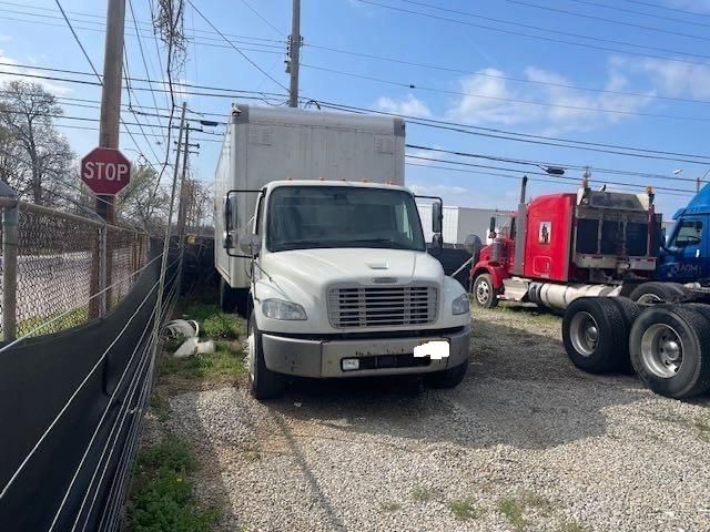 2018 Freightliner M2 106 Medium Duty