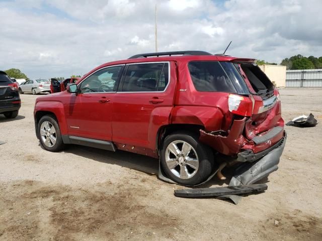 2015 GMC Terrain SLT