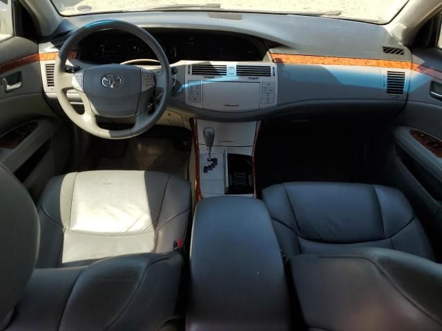 2007 Toyota Avalon XL