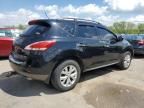 2011 Nissan Murano S