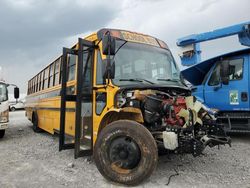 Freightliner Chassis b2b Vehiculos salvage en venta: 2021 Freightliner Chassis B2B